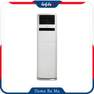 کولر گازی ایستاده جی پلاس GAC-HF60