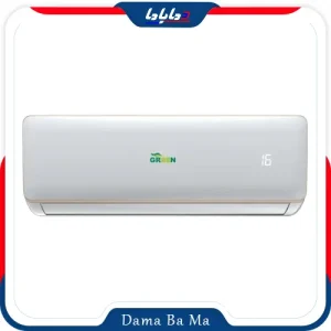 کولر گازی 12000 گرین مدل GWS-H12P1T1/R1
