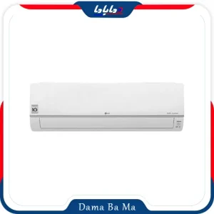 کولر گازی DUALCOOL Dual Inverter سری استاندارد 12000