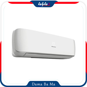 کولر گازی اینورتر 12000 هایسنس مدل HIH-12TG