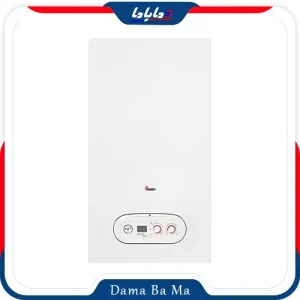 پکیج شوفاژ دیواری بوتان مدل Parma Digital 28RSi