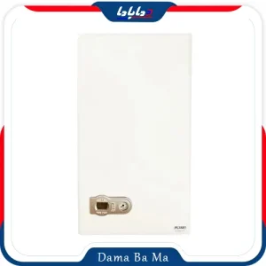 پکیج شوفاژ دیواری ایران رادیاتور مدل A22FF
