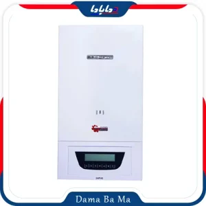 پکیج شوفاژ دیواری شوفاژکار مدل COMFORT 32