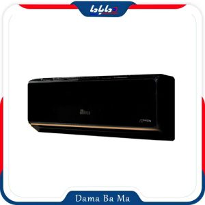 کولر گازی اینورتر 12000 گرین مدل Black Series