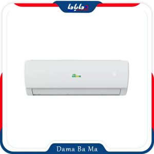 کولر گازی تروپیکال 12000 گرین مدل GWS-H12P1T3/R1