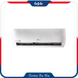 کولر گازی اینورتر دیاموند 18000 گرین