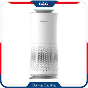 دستگاه تصفیه هوا بویمن مدل AIRAURA Z400-A با کیفیت بالا