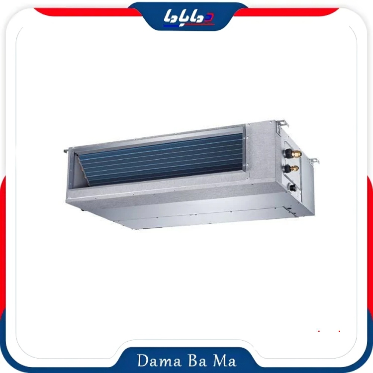 Duct Split Inverter 60000 Baumen Model BID-60I-1 قیمت داکت اسپلیت اینورتر 60000 بویمن مدل BID-60I