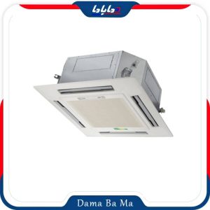 خرید اسپلیت کاستی چهار طرفه اینورتر 18000گرین مدل GCS-18P1T3A2P