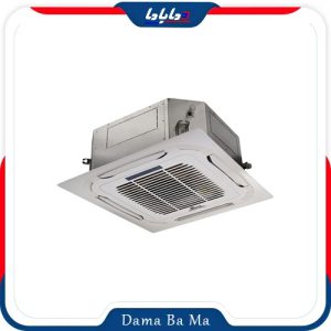 خرید فن کویل 1400 کاستی چهار طرفه گرین مدل G4WF1400P1 برای مساحت تا 85 متر مربع