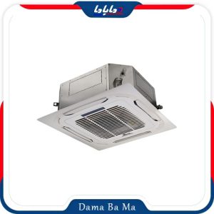 خرید فن کویل 1200 کاستی چهار طرفه گرین مدل G4WF1200P1