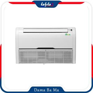 خرید فن کویل 800 سقفی-زمینی گرین مدل GFF800P1