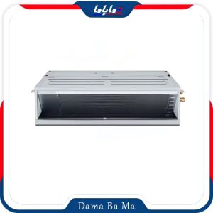 خرید داکت اسپلیت اینورتر 48000 ال جی مدل ABQ-48GM3-T6