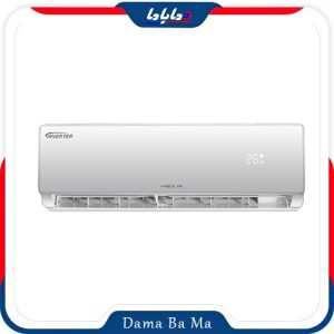 خرید کولر گازی اینورتر 18000 نکسار مدل GAC-TV18TPN1