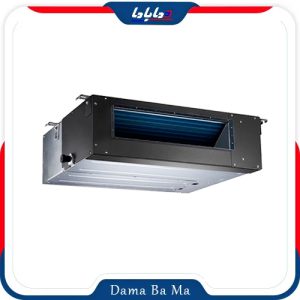 خرید داکت اسپلیت حاره ای 36000 جی پلاس GCD-36MN6FHR3