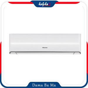 خرید کولر گازی معمولی نه هزار هایسنس HISENSE-HRH9000