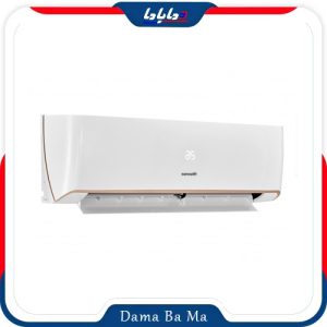 خرید کولر گازی سرد دوازده هزار هایسنس مدل HRTC-12TQ