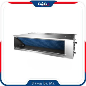 خرید داکت اسپلیت اینورتر میدیا (Midea) مدل X71M