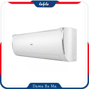 خرید کولر گازی اینورتر 12000 آکس QG-INVERTER