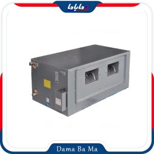 فن کویل کانالی 2000 وستن مدل HIGH STATIC 2000 CFM